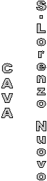 CAVA
S.Lorenzo Nuovo